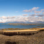Die Westfjorde Islands bei Reykhólar / © Foto: Georg Berg