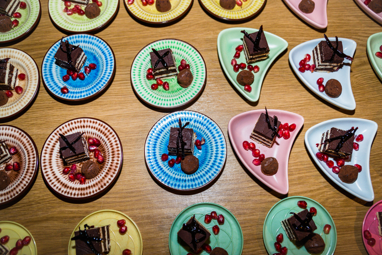 Hocico frío de lujo